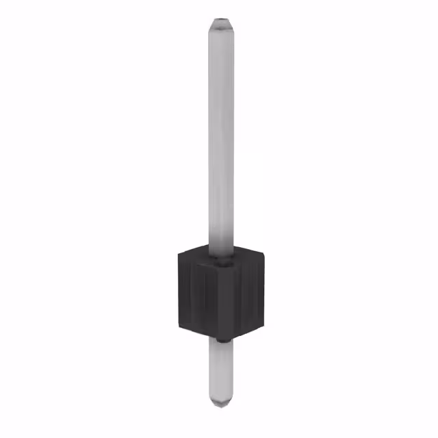 78511-401HLF Amphenol ICC (FCI)  Headers Male Pins